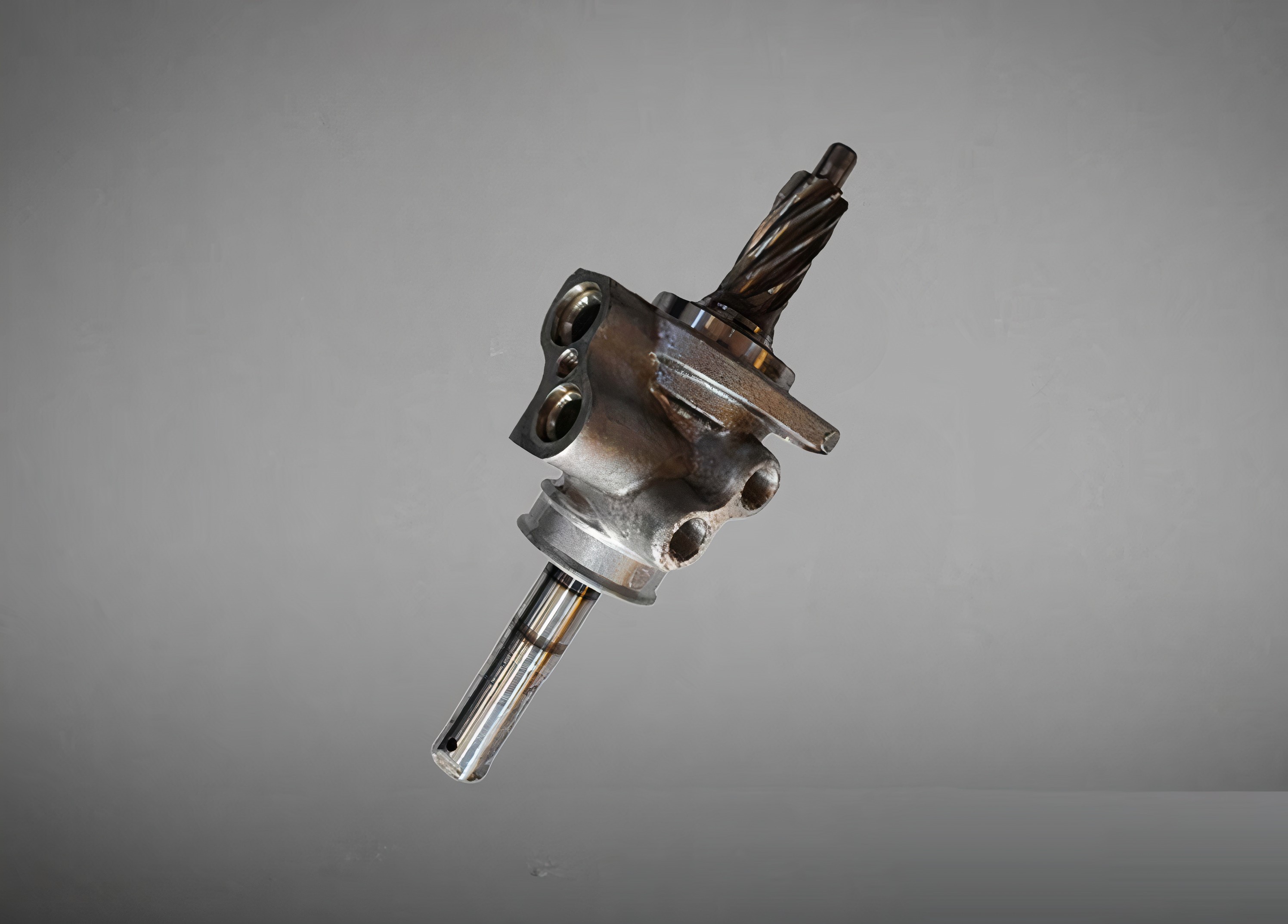 دیفرانسیل عقب پیکاپ | خدمات تعمیر و اورهال دیفرانسیل | ستاهیدرو